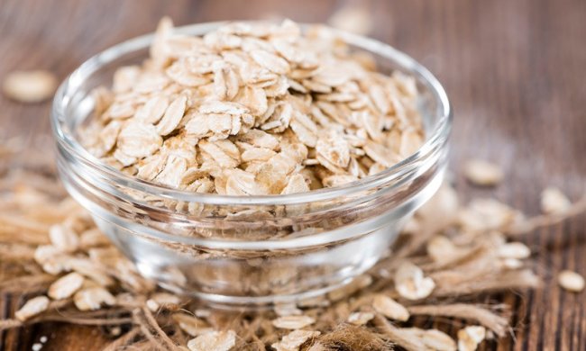 Овсянка. Фото: glavred.info