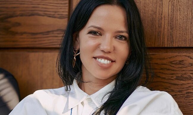 Ирина Горовая. Фото: Instagram