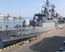 Украина под надежной защитой. Корабли НАТО на постоянной основе «пропишутся» в портах Украины