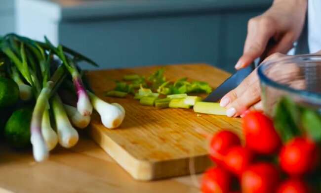 Їжа. Фото: YouTube