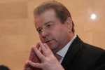 Поплавский влип: тайный элитный особняк может довести его до нар