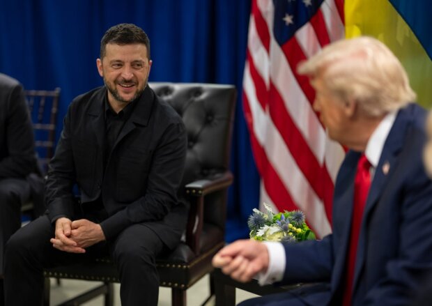 Стало известно, о чем договорились Зеленский и Трамп - территории, переговоры и выборы