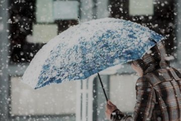 Погода в Украине. Фото: скриншот YouTube