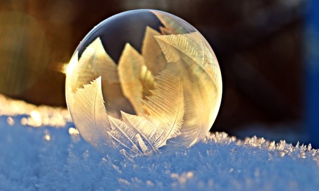 Погода на 1 декабря 2019 года