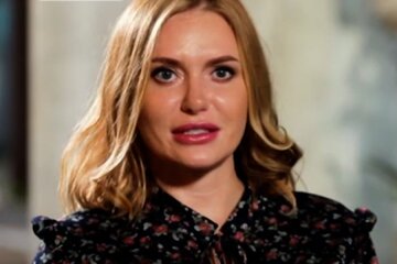 Слава Каминская. Фото: скриншот YouTube