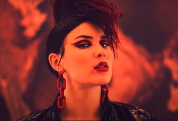 Maruv. Фото: YouTube, скрин