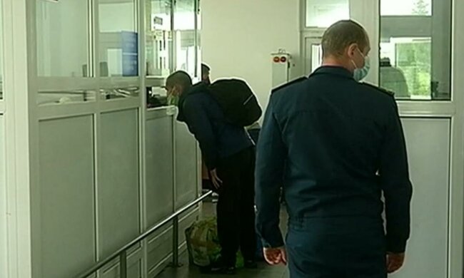 Заробитчане готовы к выезду. Фото: скрин youtube