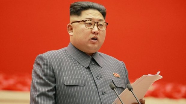 Ким Чен Ын удивил весь мир своим поступком, нарушив традиции предков
