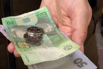 Гроші. Фото: скріншот YouTube-відео