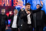 Уже известно, кто заменит Зеленского во всех проектах «Квартал 95»