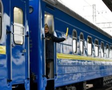 Укрзализныця уберет из поездов «частицу СССР». Но это не вонючие туалеты, увы