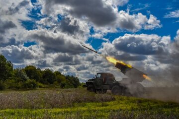 ЗСУ. Фото: Facebook