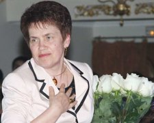 "Нутрия, запеченная в яблочном маринаде": как Людмила Янукович принимает кремлевскую и крымскую знать