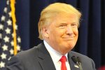 Дональд Трамп, фото mir24.tv
