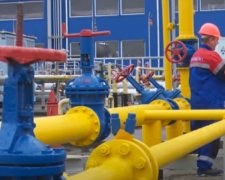 Словакия предоставит скидку на транзит газа в Украинские ПХГ. Фото: скриншот YouTube