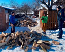 Гроші на дрова, вугля та газ: в ПФУ переписали сумми компенсацій - скільки даватимуть українцям на паливо