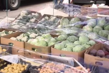 В Госстате рассказали, какие продукты подорожали больше всего с начала года. Фото: скриншот YouTube