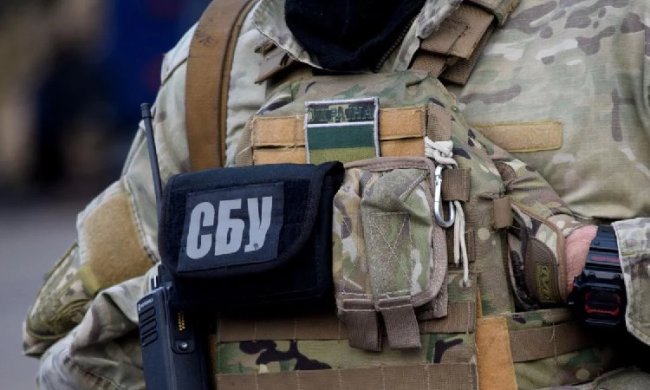 СБУ, фото 24 канал