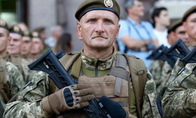 Военный рассказал о парадоксах мобилизации мужчин старше 60 лет. Фото: Telegram