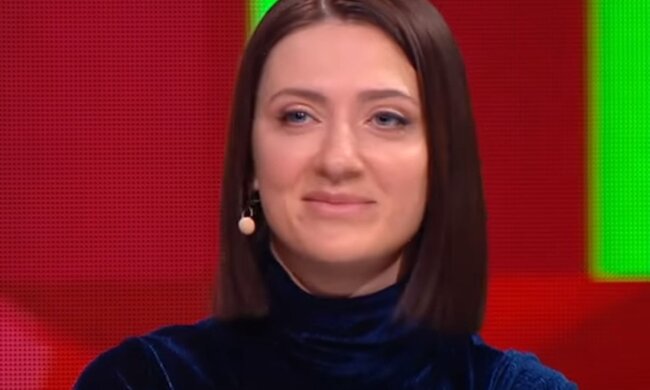 Снежана Бабкина. Фото: скриншот YouTube-видео