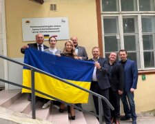 Валерий Дубиль: Украинские военные будут получать лечение в Литве на постоянной основе