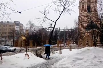 Погода покажет капризный характер. Фото: скриншот YouTube-видео