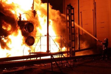 Масштабная ракетная атака: разбита энергетика, школы, больницы и жилые дома – полная сводка по Украине