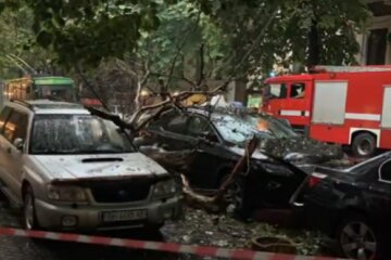 Погода в Украине. Фото: скриншот YouTube