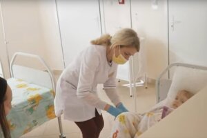 Хвороба. Фото: скріншот YouTube-відео
