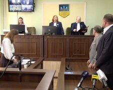 Суд залишив без змін запобіжний захід для Єрмака