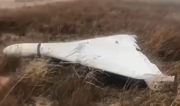 Зеленський попередив українців - "шахеди" стали небезпечнішими за балістику