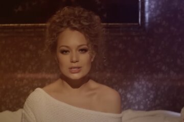 Яна Соломко, скріншот із YouTube