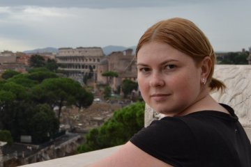 "Больно, противно и стыдно": отец Гандзюк о приговоре убийцам дочери