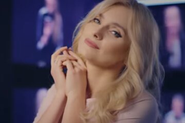 Ірина Федишин. Фото: скріншот YouTube-відео