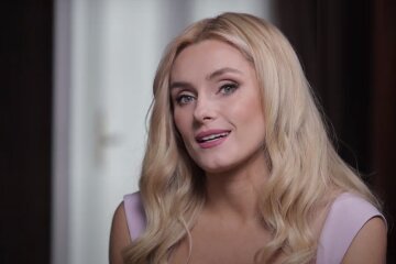 Ірина Фидишина. Фото: скріншот Youtube-відео.