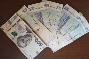 Пенсия. Фото: Стена