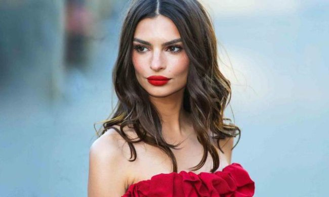 Эмили Ратаковски