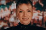 Леся Никитюк. Фото: YouTube, скрин