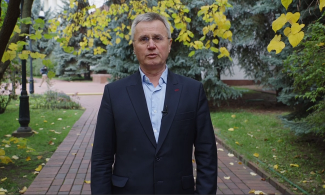 Валерий Копийка