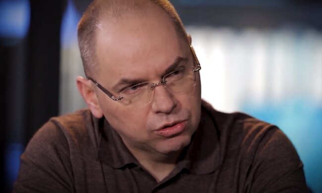 Максим Степанов. Фото: YouTube, скрин