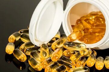 Витамины. Фото: YouTube