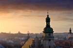 Церковь. Фото: скриншот YouTube-видео.
