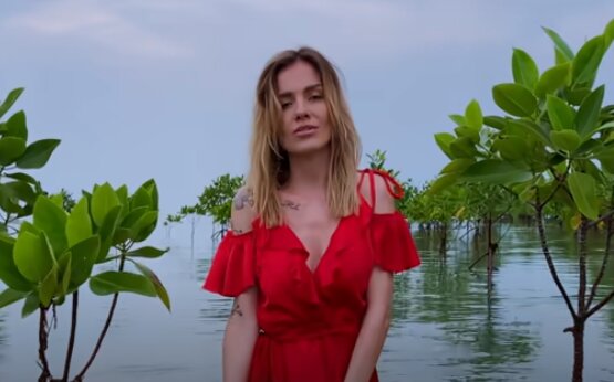 МамаРика: Скриншот YouTube