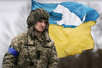 Україна та США погодили стратегічні кроки щодо безпеки та економіки. Фото: YouTube