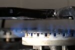 Газ. Фото: скриншот Youtube-видео