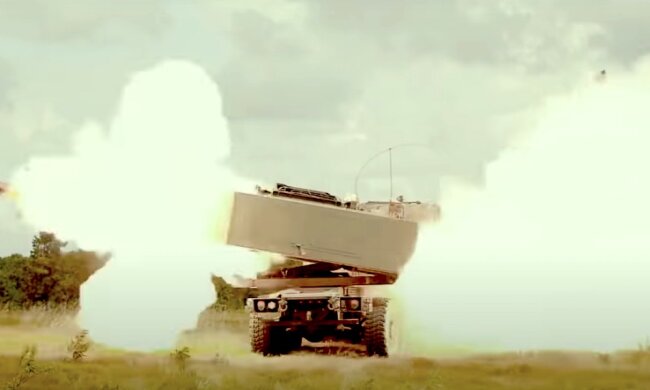 HIMARS. Фото: YouTube, скрин