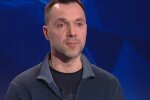 Алексей Арестович. Фото: скриншот YouTube-видео
