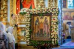 Сегодня верующие УПЦ празднуют день апостолов Петра и Павла