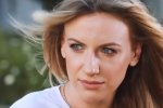 Леся Никитюк. Фото: скриншот YouTube