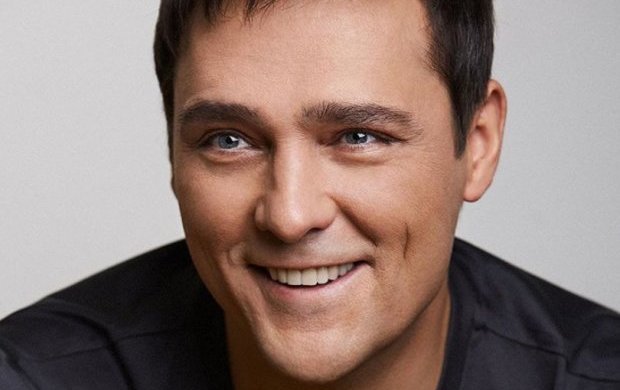 Юрий Шатунов. Фото: скриншот YouTube.